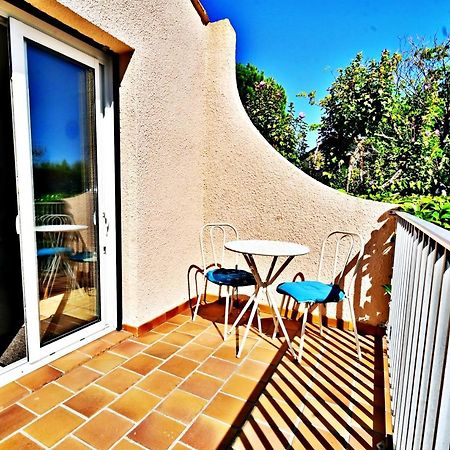 Chez Sandrine Ramonville-Saint-Agne Dış mekan fotoğraf