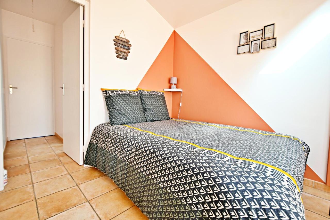 Chez Sandrine Ramonville-Saint-Agne Dış mekan fotoğraf