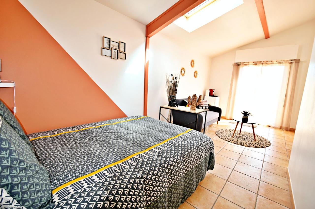 Chez Sandrine Ramonville-Saint-Agne Dış mekan fotoğraf