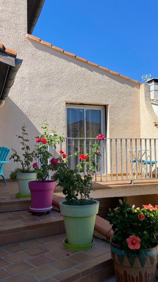 Chez Sandrine Ramonville-Saint-Agne Dış mekan fotoğraf